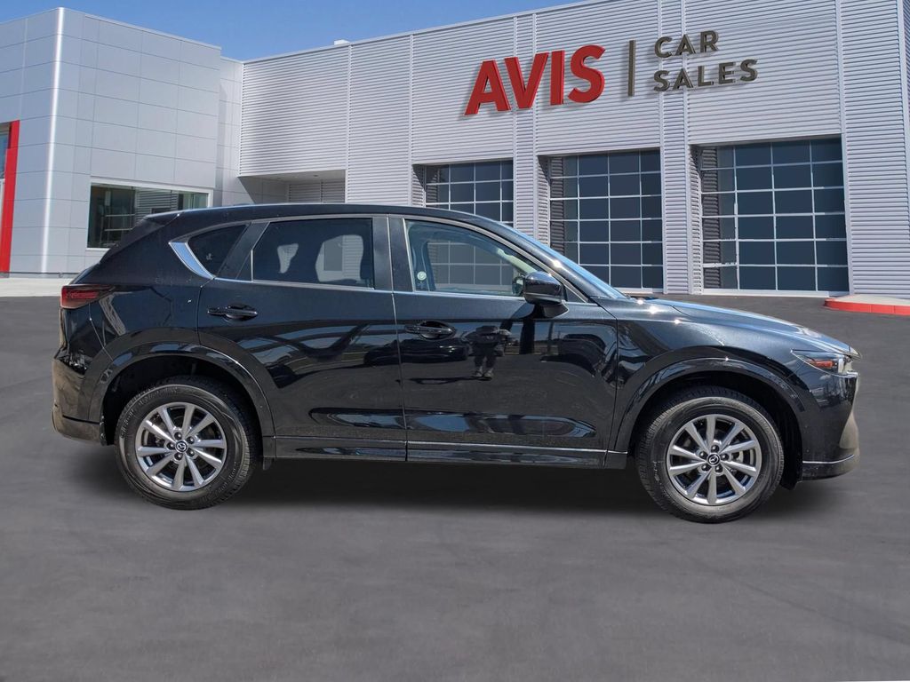 Thumbnail: 2025 Mazda CX-5 - 7