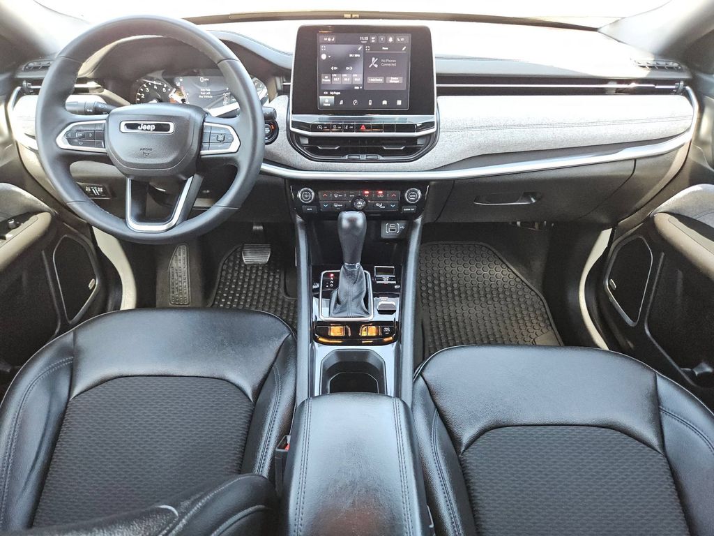 2025 Jeep Compass Latitude - Photo 19