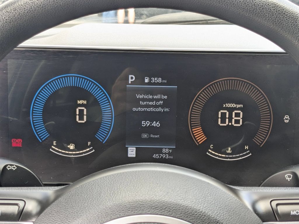 Thumbnail: 2025 Hyundai Sonata - 18