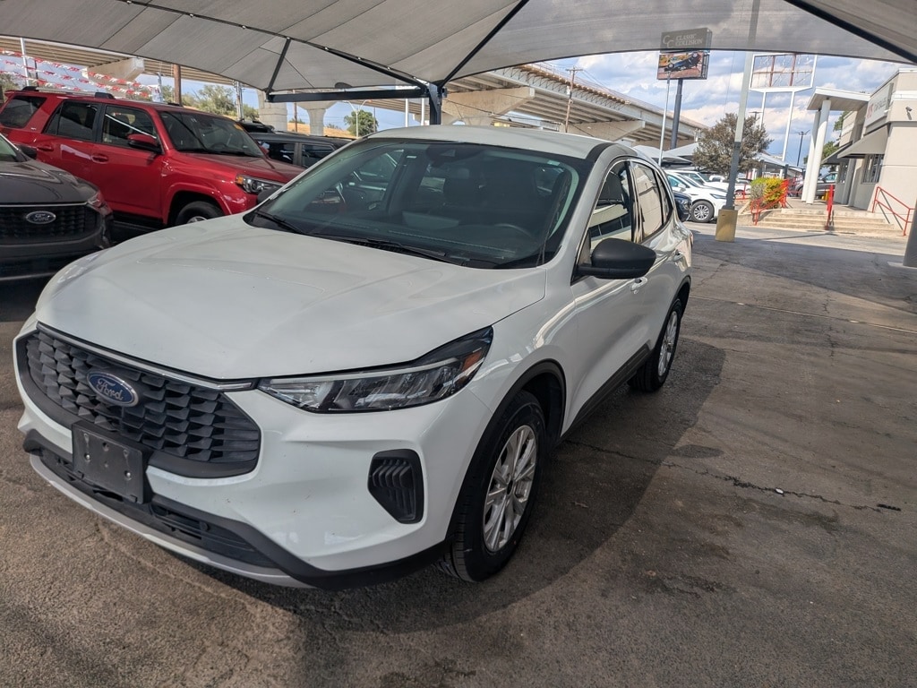 Thumbnail: 2024 Ford Escape - 1