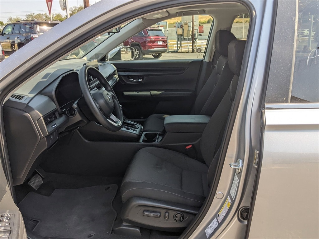Thumbnail: 2024 Honda CR-V - 11
