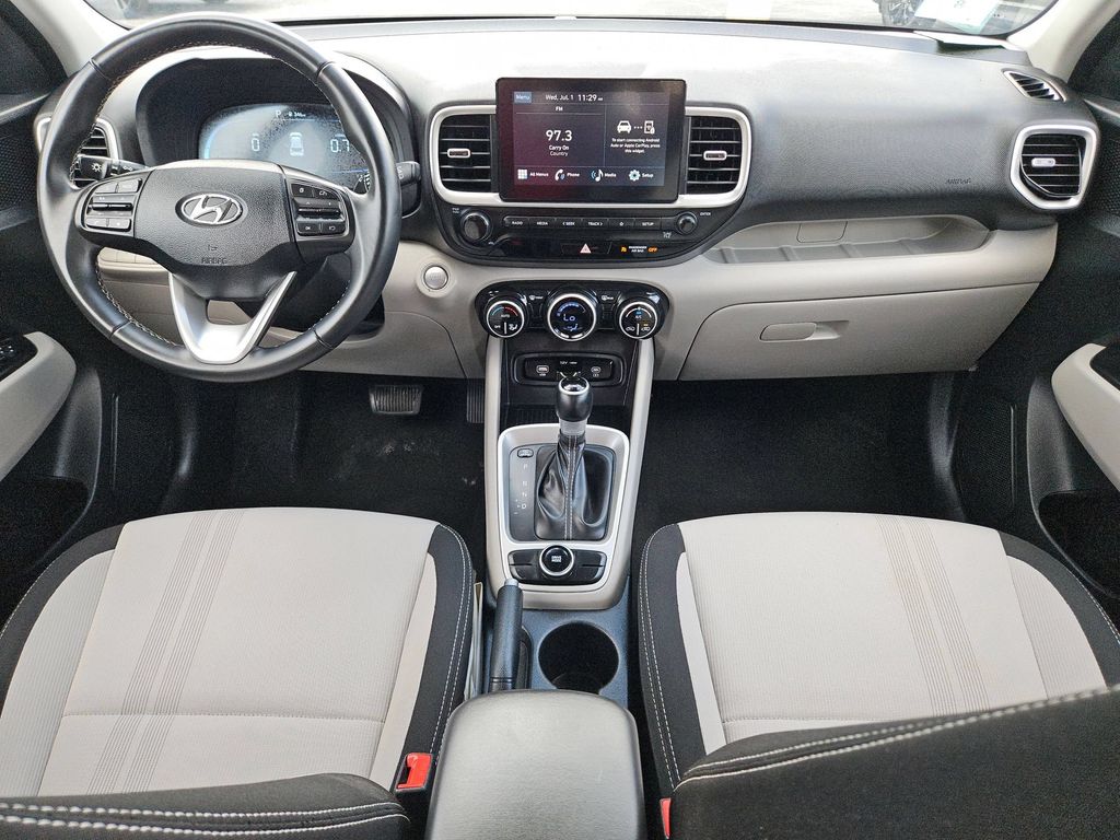 Thumbnail: 2025 Hyundai Venue - 19