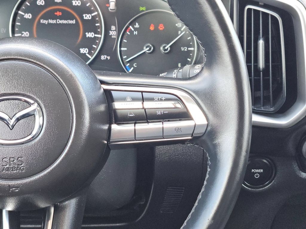 2025 Mazda CX-50 Premium - Photo 23