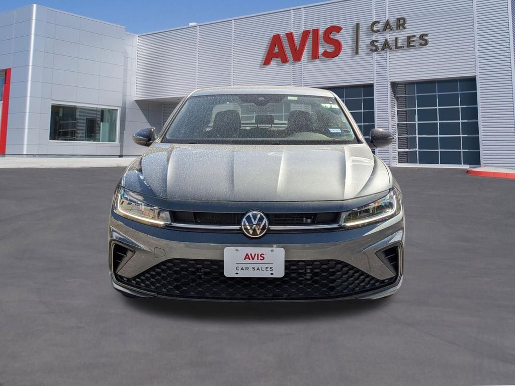 Thumbnail: 2025 Volkswagen Jetta - 10