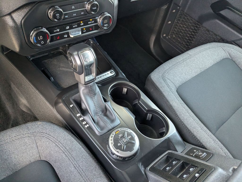 Thumbnail: 2025 Ford Bronco - 25