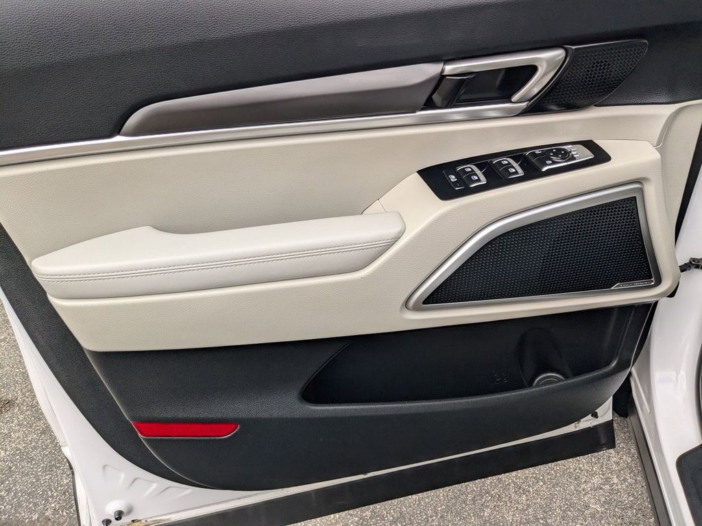 Thumbnail: 2025 Kia Telluride - 14