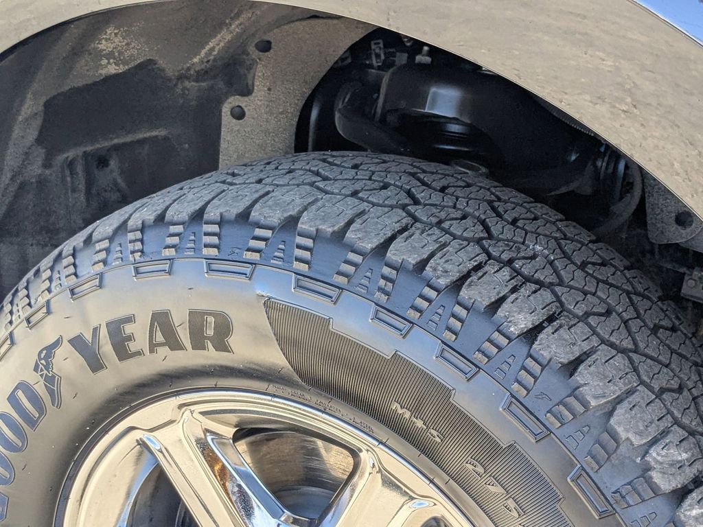 Thumbnail: 2025 Ford F-150 - 29