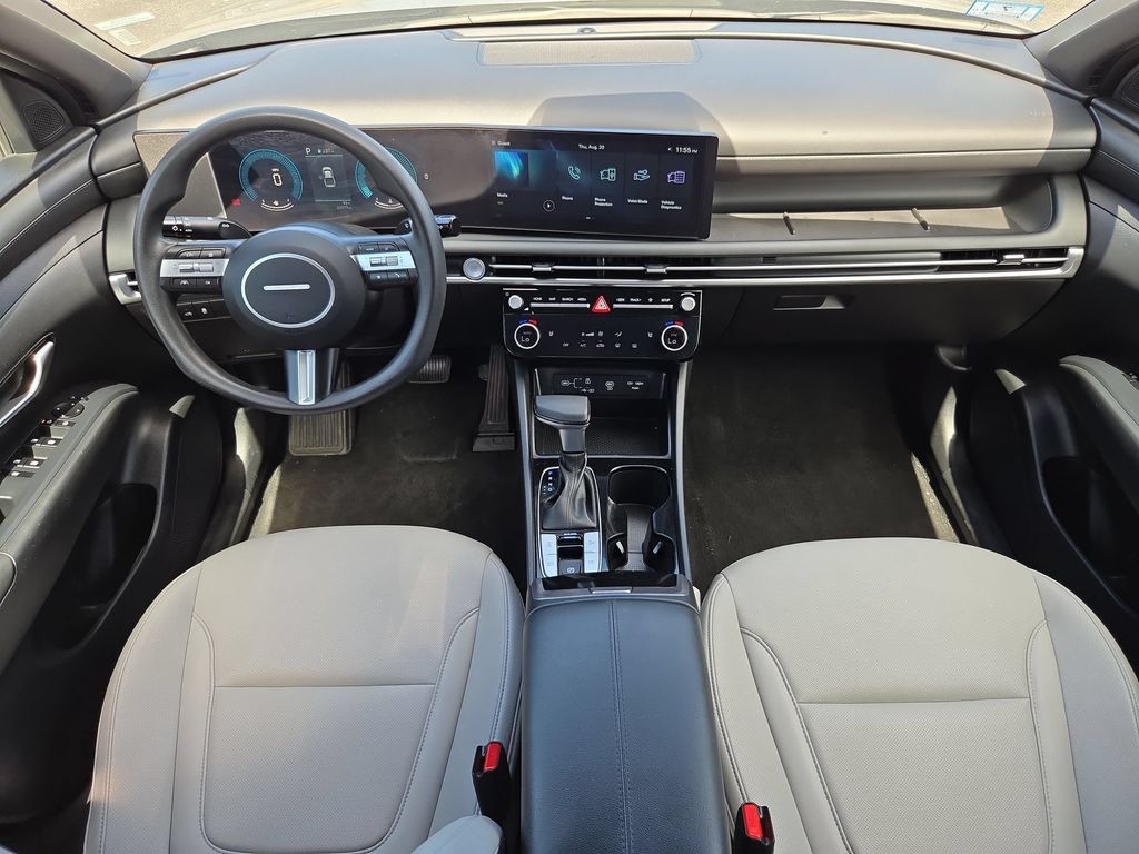 2025 Hyundai Santa Cruz SEL - Photo 19