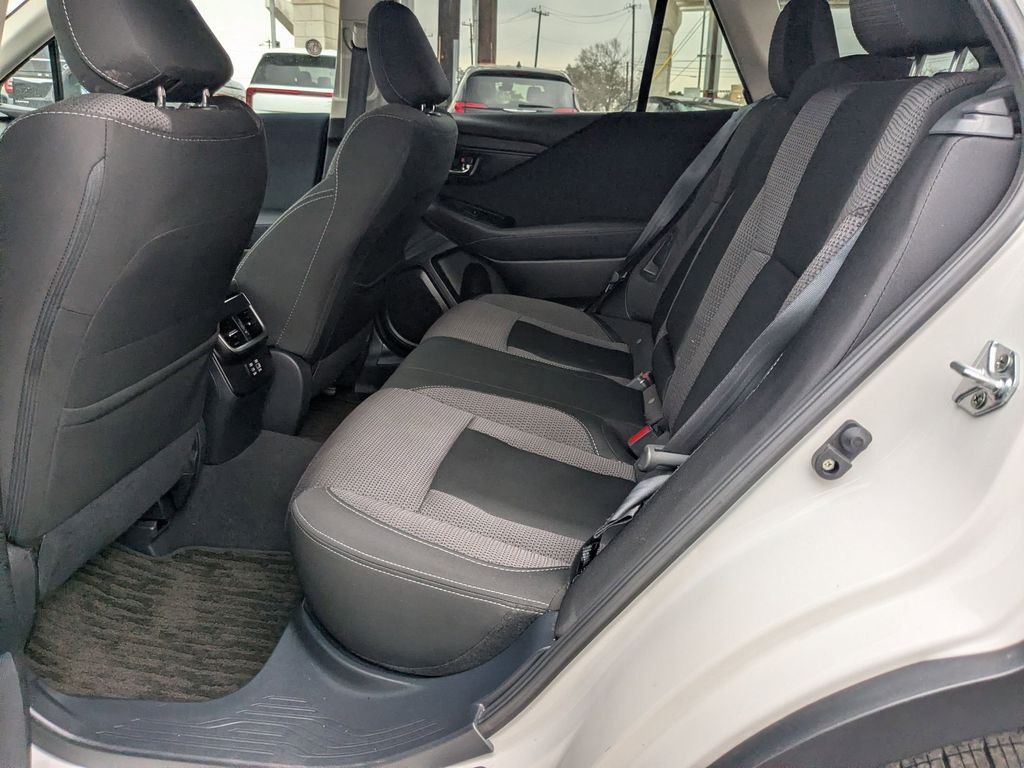 Thumbnail: 2025 Subaru Outback - 24