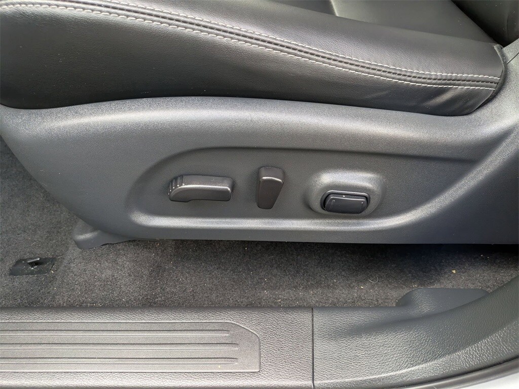 2023 Nissan Murano SV 25