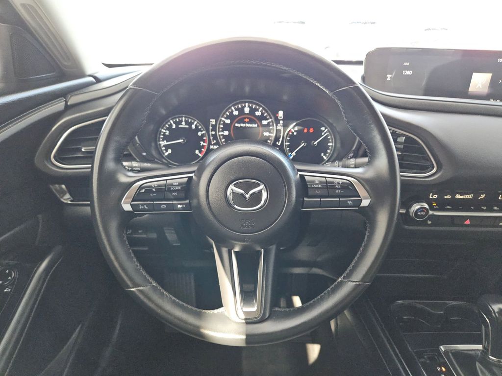 Thumbnail: 2025 Mazda CX-30 - 23