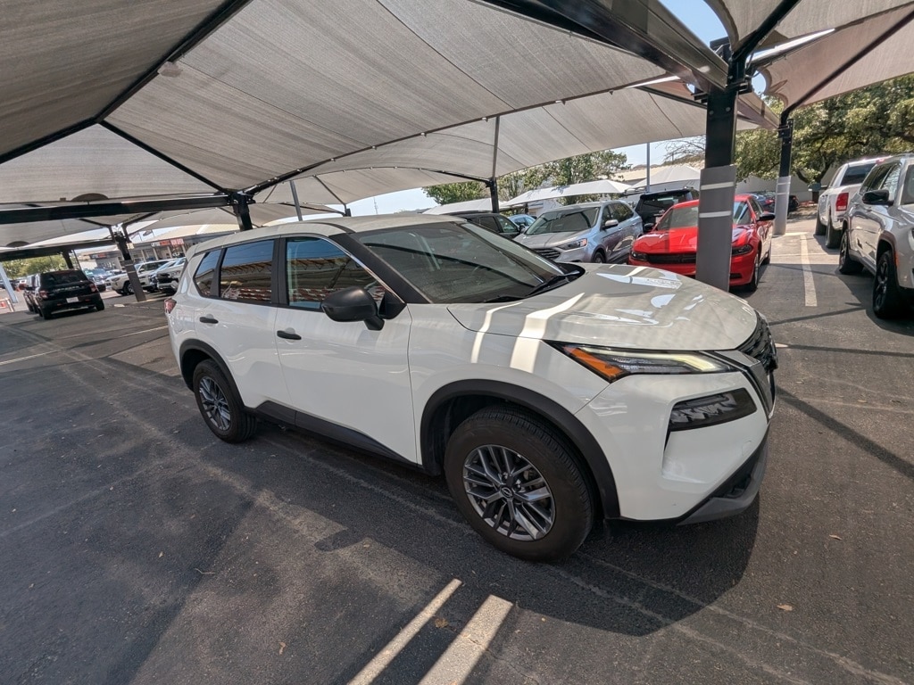 Thumbnail: 2023 Nissan Rogue - 7
