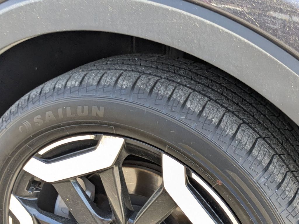 Thumbnail: 2025 Kia Telluride - 33