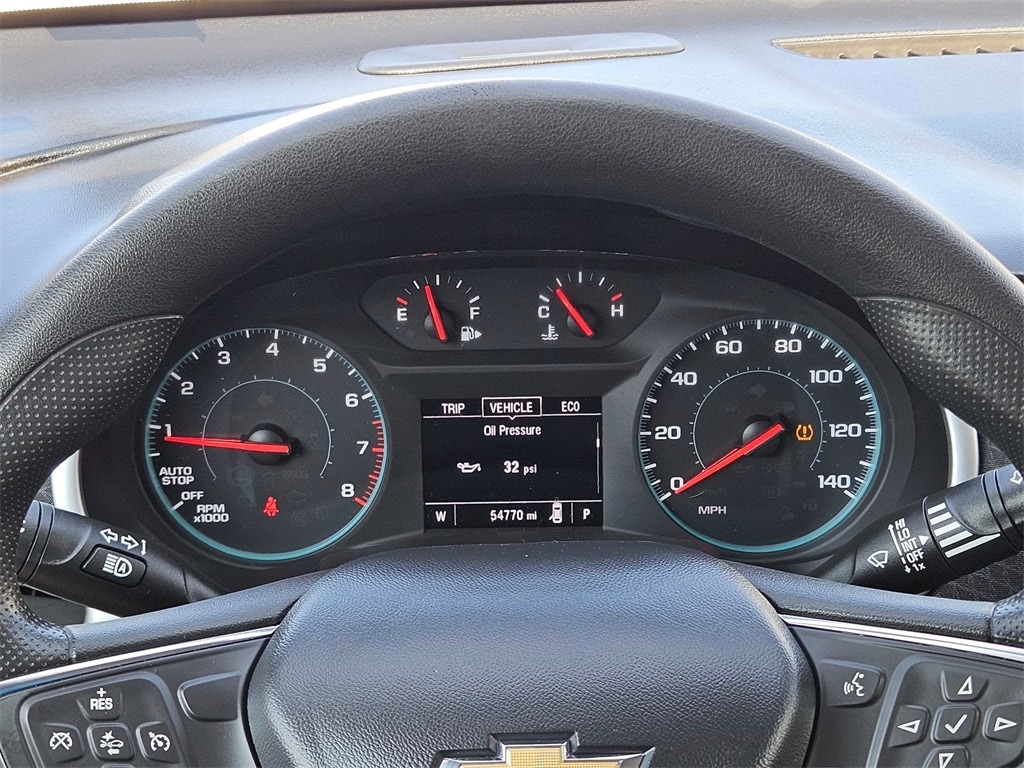 Thumbnail: 2023 Chevrolet Malibu - 25