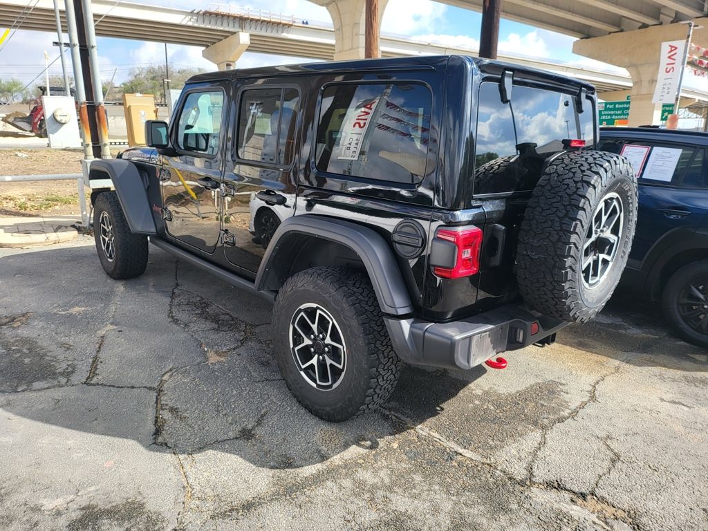 Thumbnail: 2025 Jeep Wrangler - 11