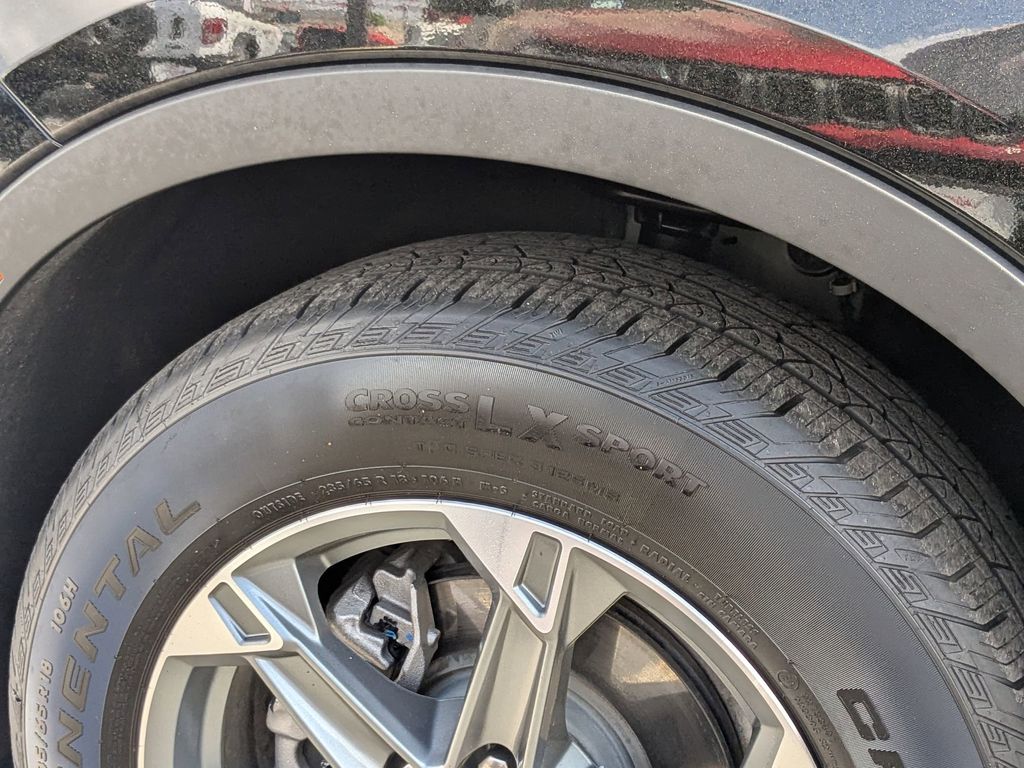 Thumbnail: 2025 Chevrolet Blazer - 31