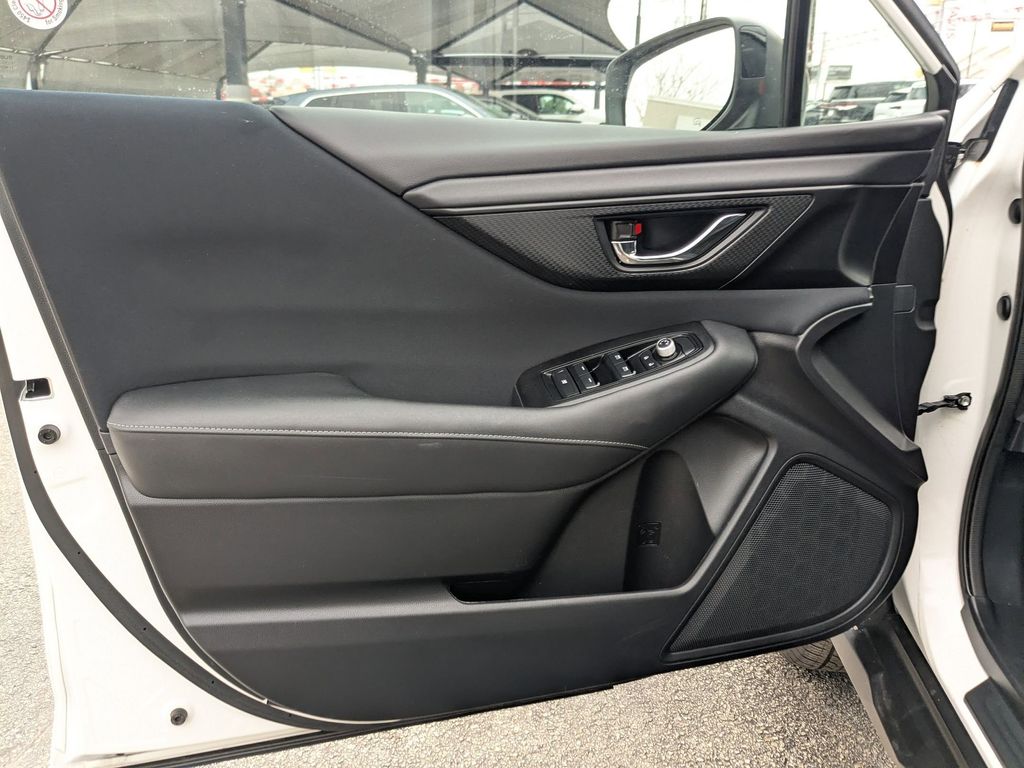 Thumbnail: 2025 Subaru Outback - 16