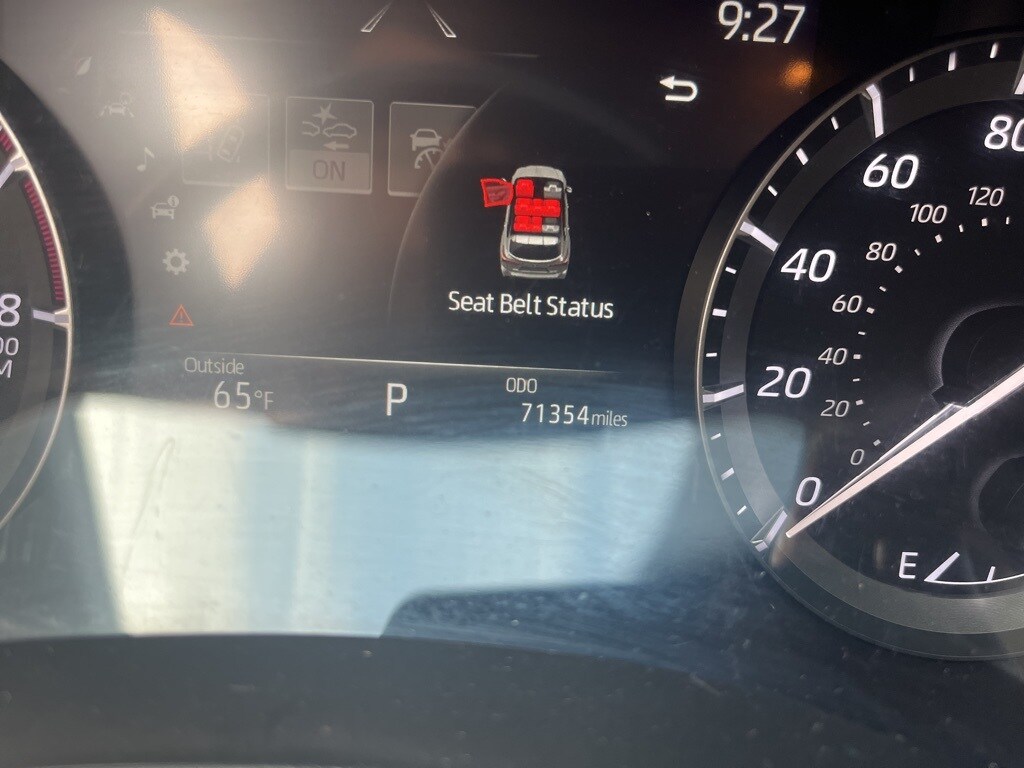 Used 2021 Toyota Highlander For Sale at AVIS Car Sales VIN