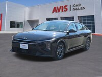 2025 Kia K4 LXS -
                  Live Oak, TX
