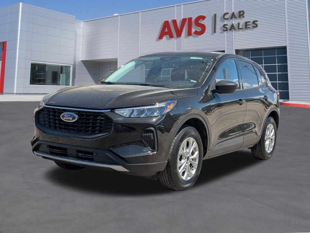Thumbnail: 2025 Ford Escape - 1
