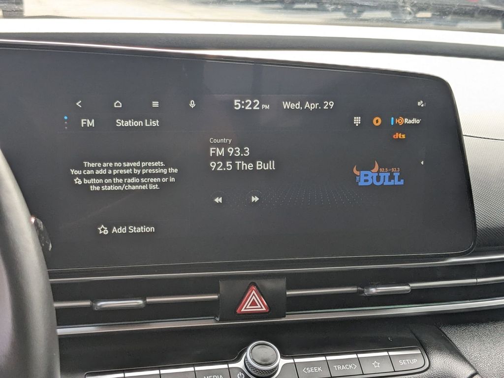 Thumbnail: 2025 Hyundai Elantra - 19