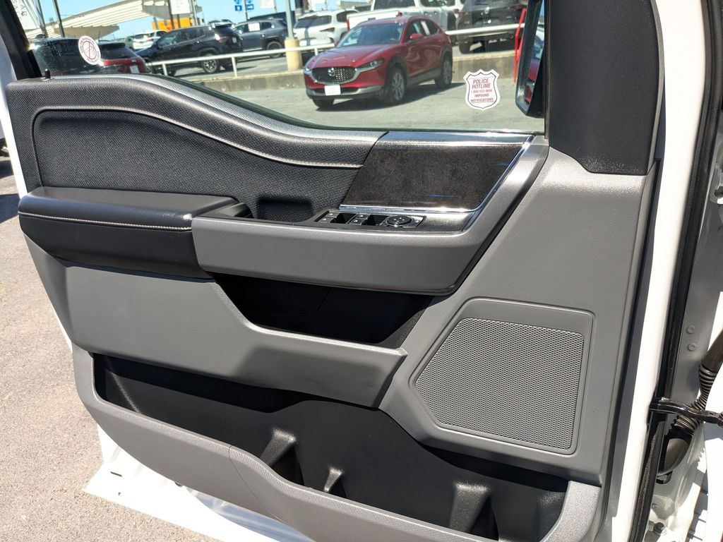 Thumbnail: 2025 Ford F-150 - 15