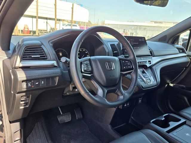Thumbnail: 2025 Honda Odyssey - 15