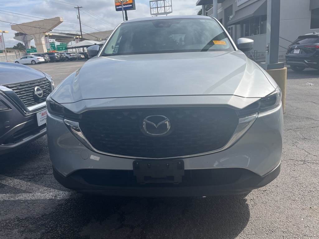 Used 2023 Mazda CX5 For Sale at AVIS Car Sales VIN JM3KFBDM9P0192147