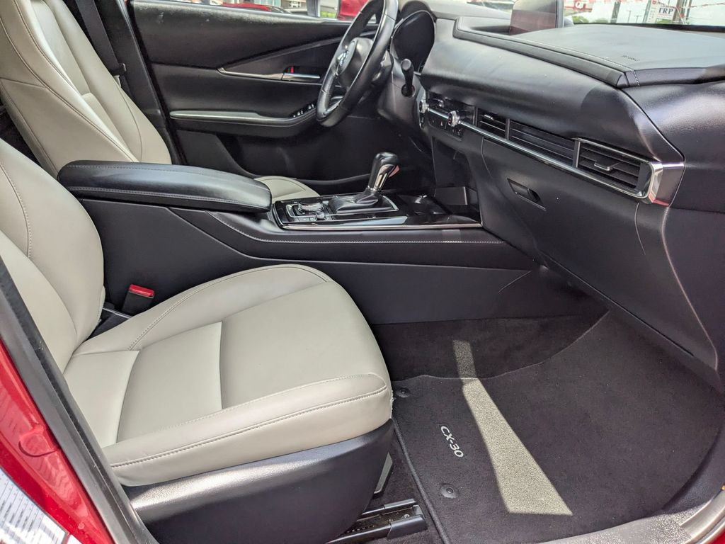 Thumbnail: 2025 Mazda CX-30 - 29