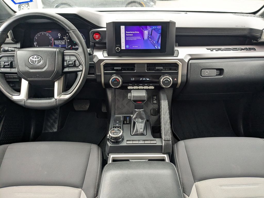 Thumbnail: 2025 Toyota Tacoma - 25