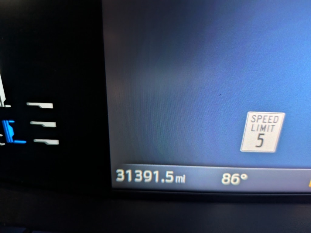 Thumbnail: 2024 Ford Escape - 4