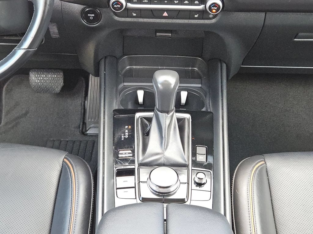 2025 Mazda CX-50 Premium - Photo 20