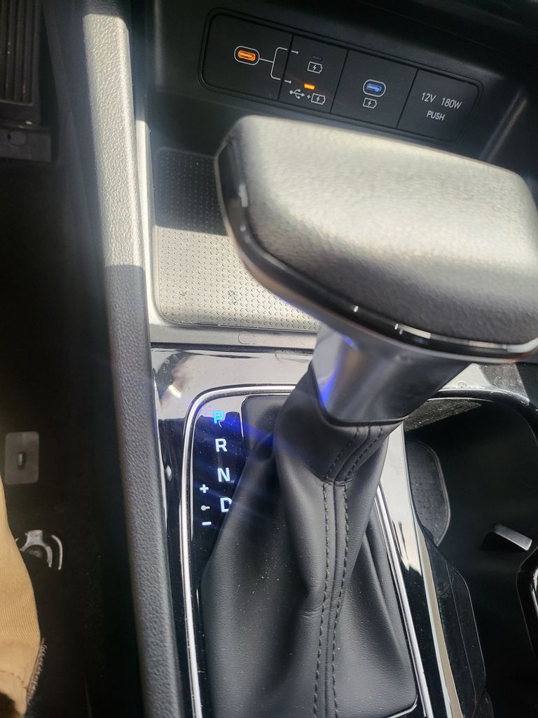 Thumbnail: 2025 Hyundai Santa Cruz - 8