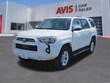Toyota 4Runner