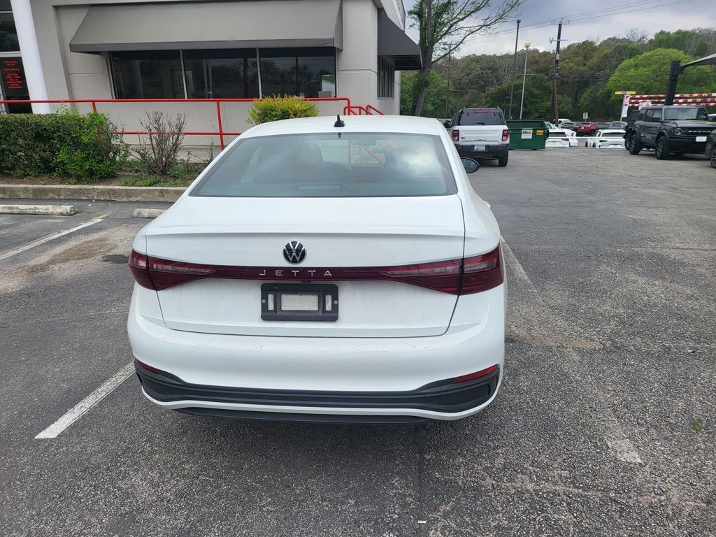 Thumbnail: 2025 Volkswagen Jetta - 13