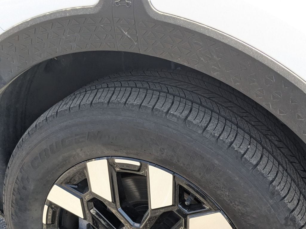 Thumbnail: 2025 Hyundai Santa Cruz - 33