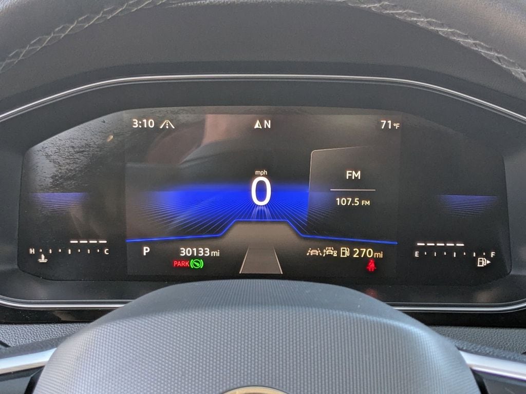 Thumbnail: 2025 Volkswagen Jetta - 18