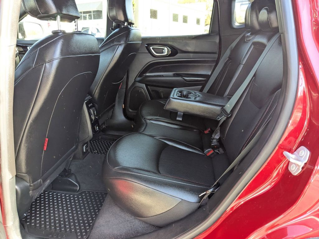 Thumbnail: 2025 Jeep Compass - 23