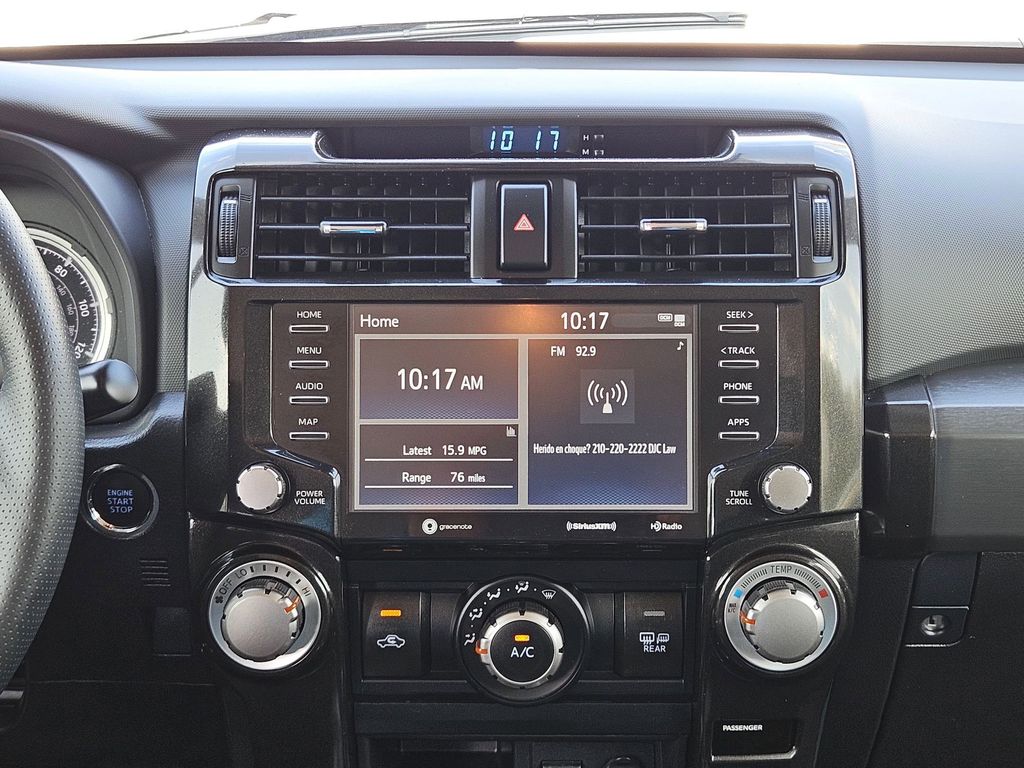 Thumbnail: 2024 Toyota 4Runner - 20