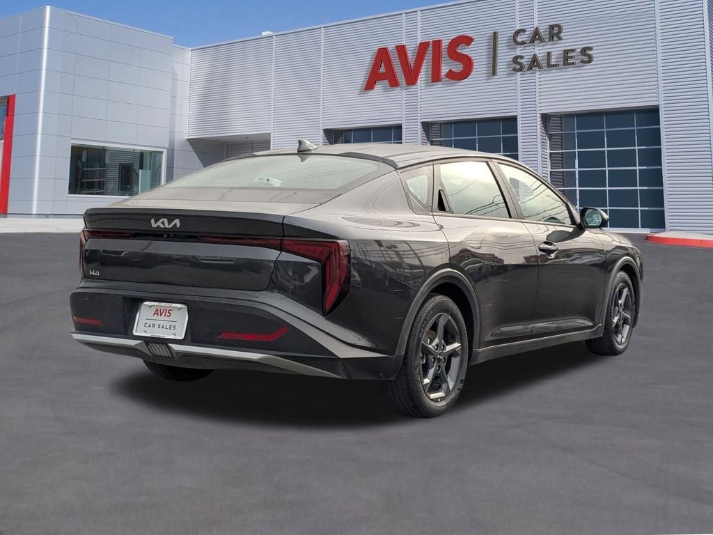Thumbnail: 2025 Kia K4 - 6