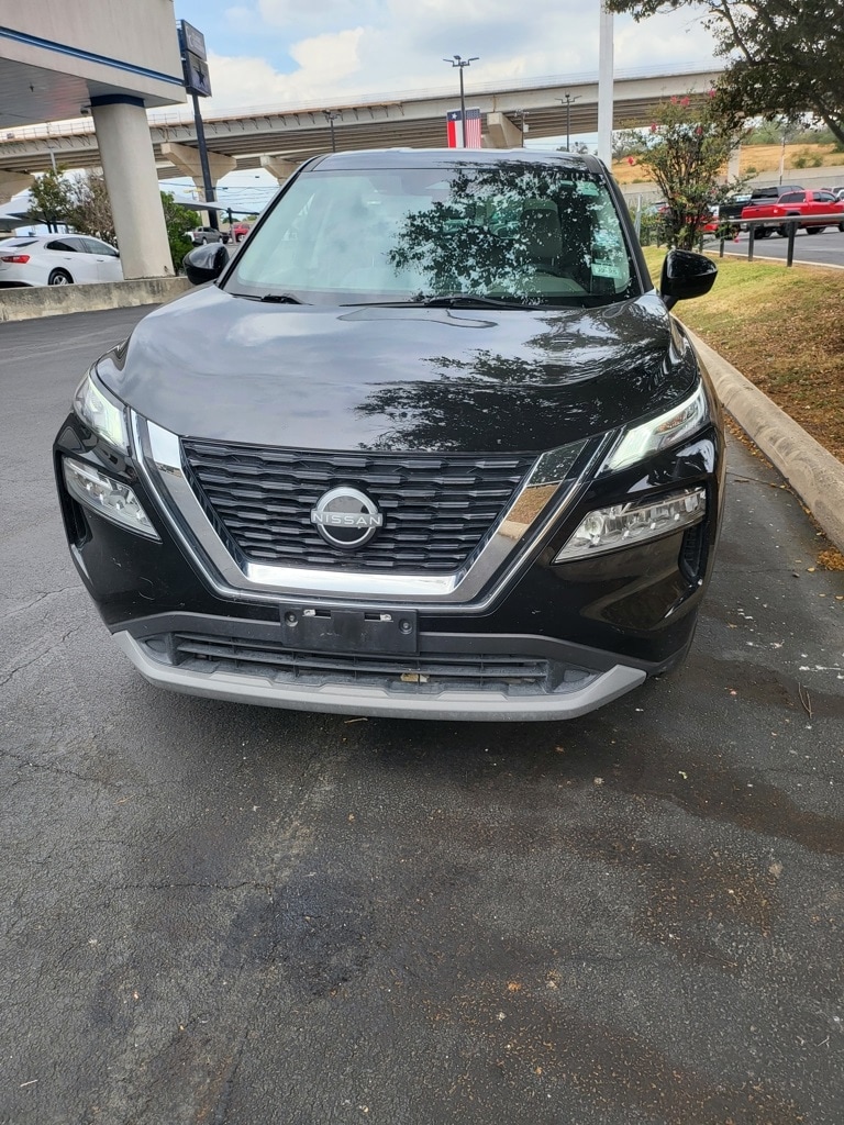 Thumbnail: 2023 Nissan Rogue - 1