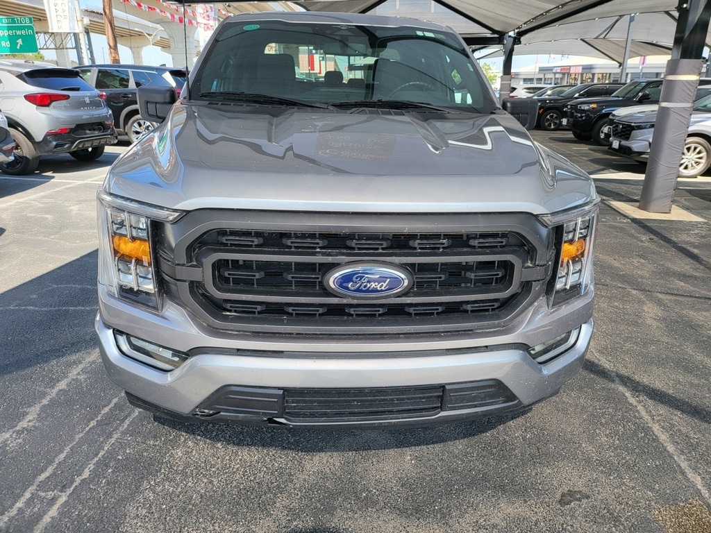 Thumbnail: 2023 Ford F-150 - 6