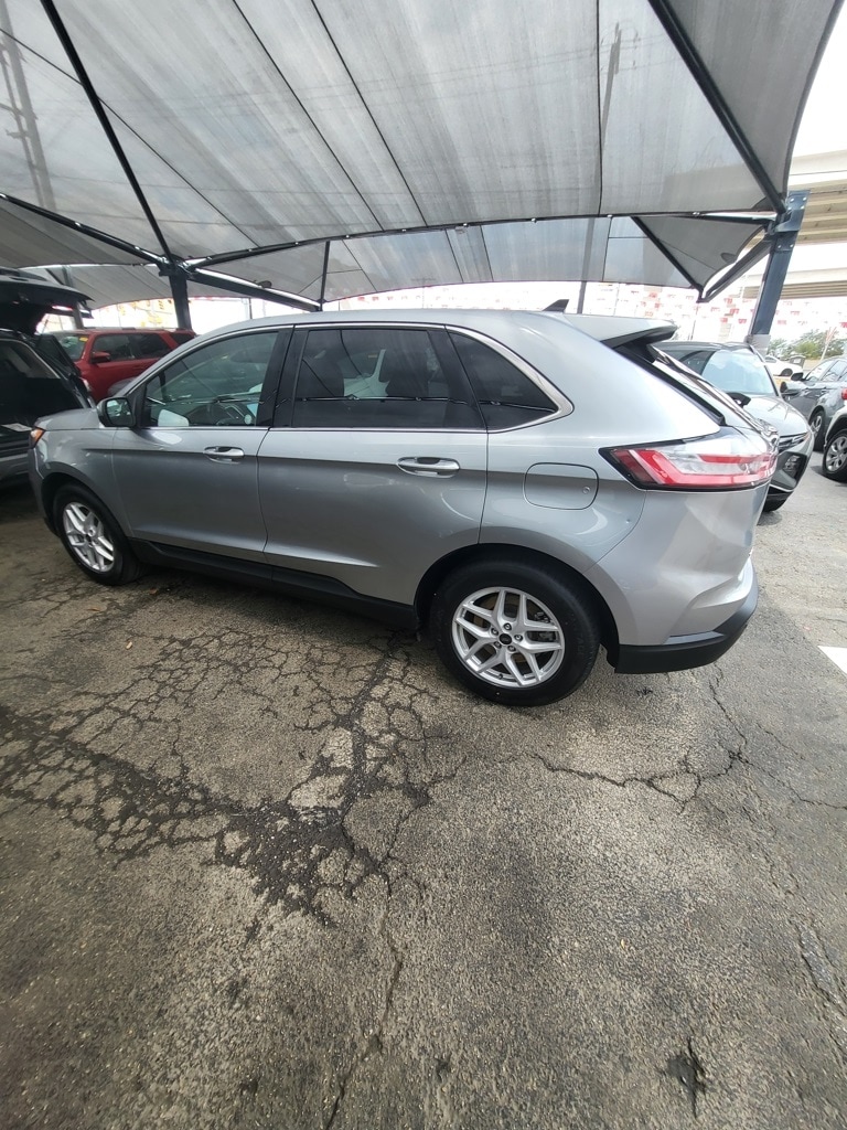Thumbnail: 2024 Ford Edge - 5