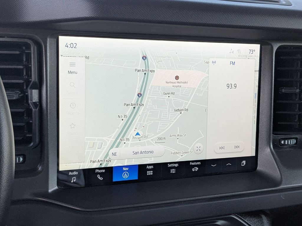 Thumbnail: 2025 Ford Bronco - 21