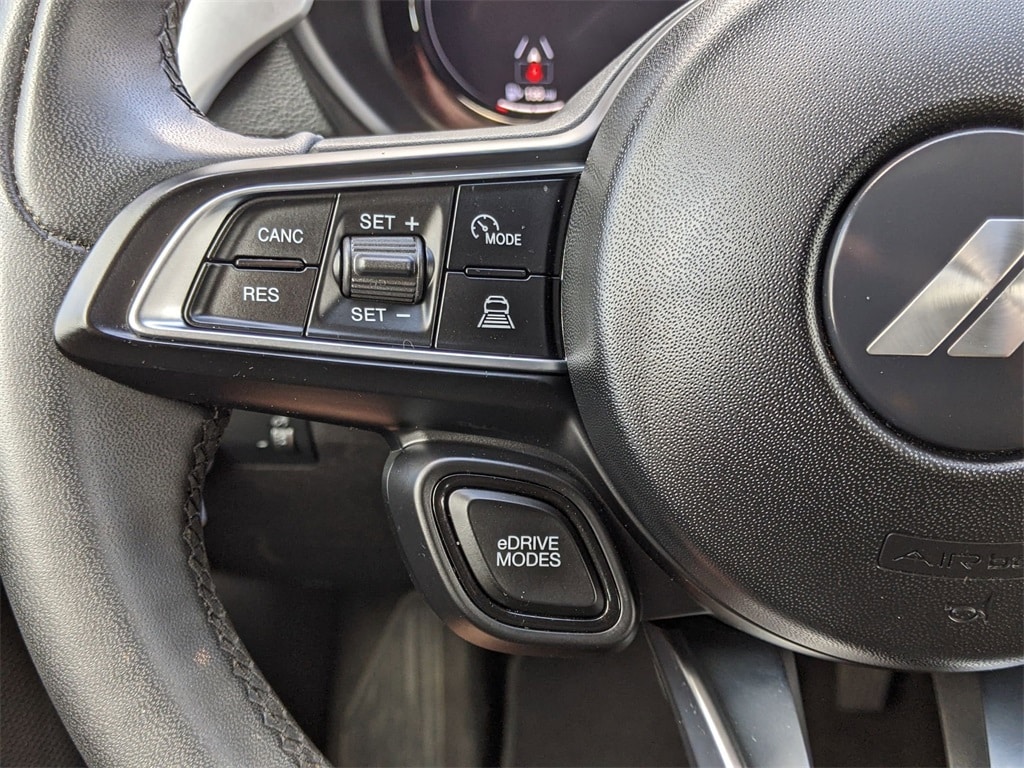 Thumbnail: 2024 Dodge Hornet - 16