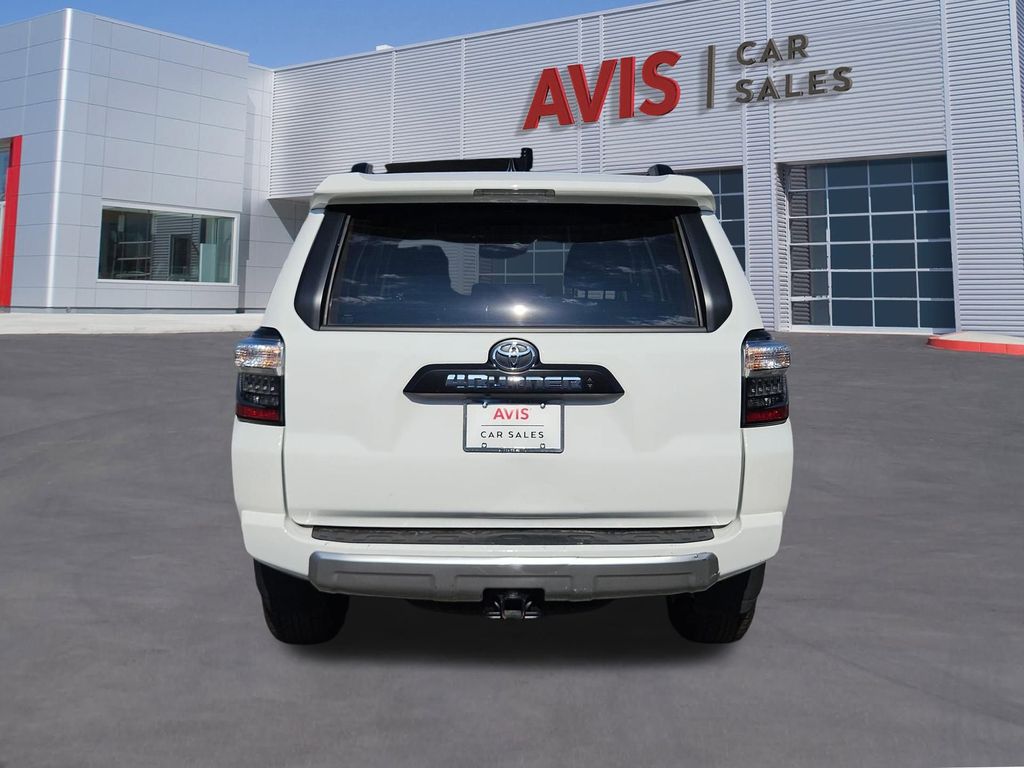 Thumbnail: 2024 Toyota 4Runner - 7