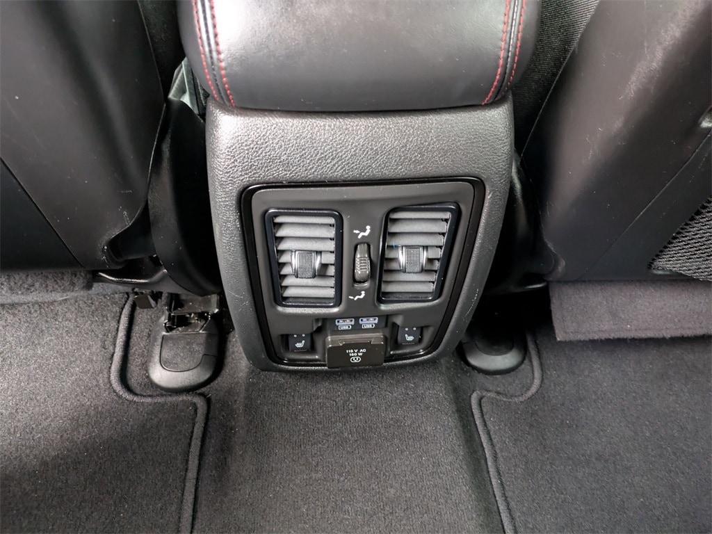 2023 Dodge Durango GT 30