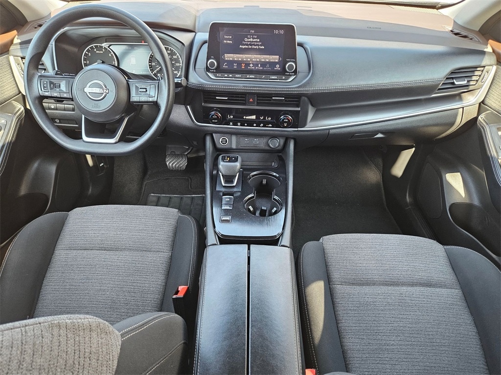 Thumbnail: 2023 Nissan Rogue - 19