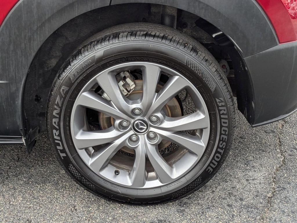 Thumbnail: 2025 Mazda CX-30 - 25