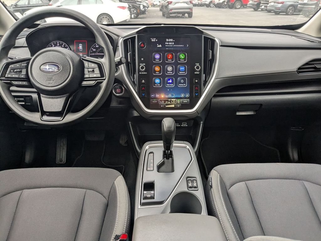 Thumbnail: 2025 Subaru Crosstrek - 24